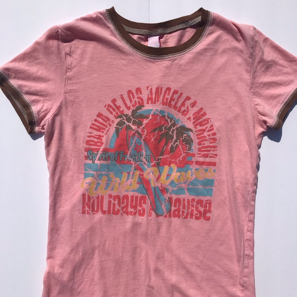 Shirt - Vintage 😎 - Picture 4 of 4